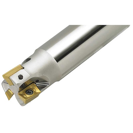 Sowa AP18  90Deg Indexable End Mill 145581